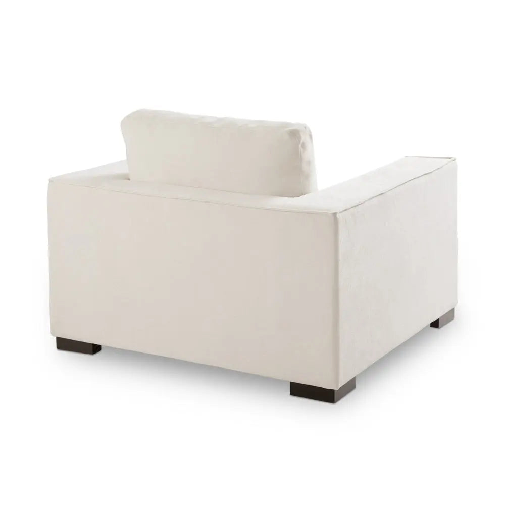 Grant Chair in Beige Xcella