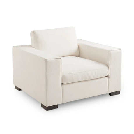 Grant Chair in Beige Xcella