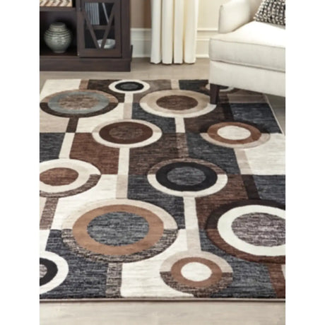 Ashley Guintte Area Rug Signature Design by Ashley