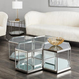 SWAINSON End Table Xcella