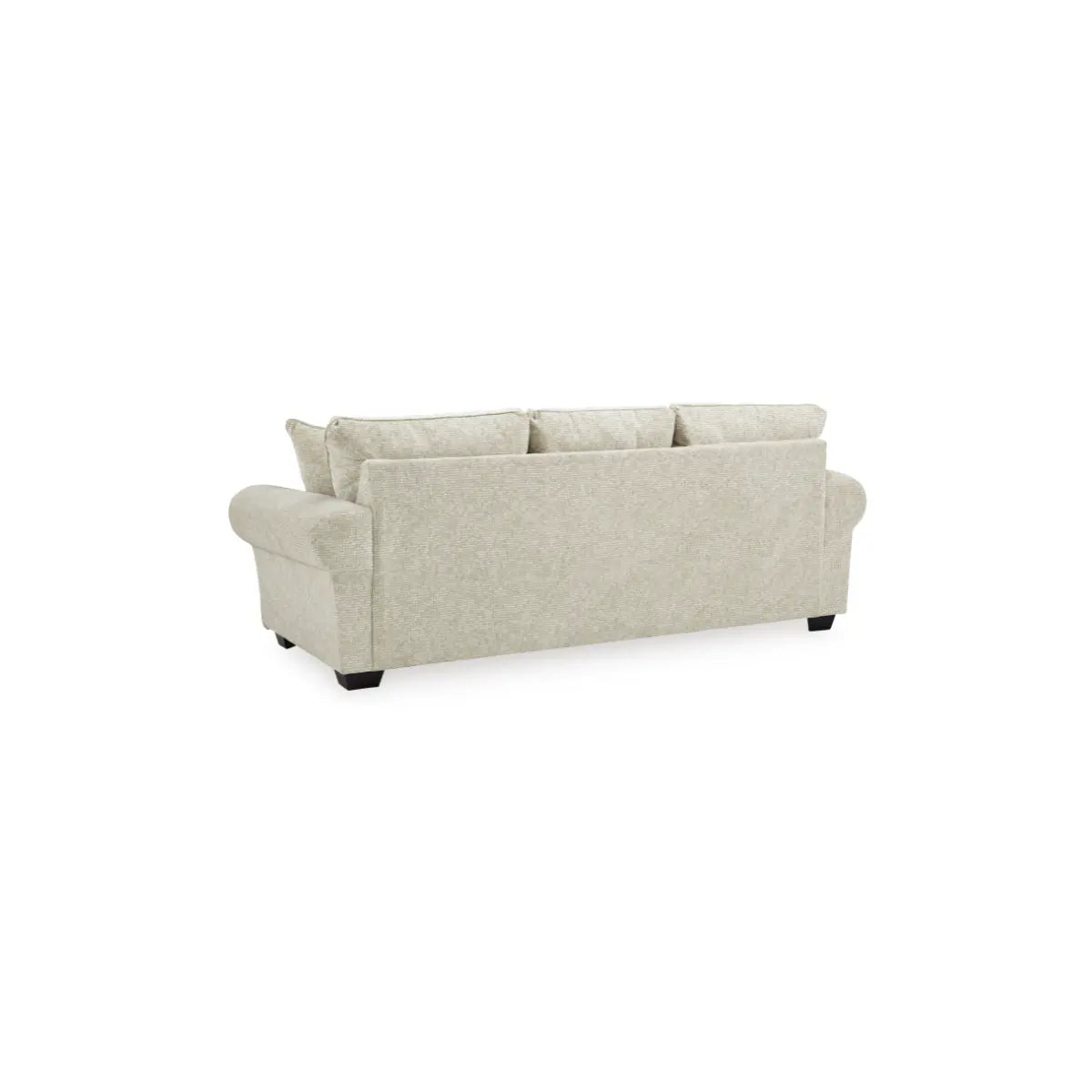 Ashley Haisley Sofa in Ivory Signature Design by Ashley