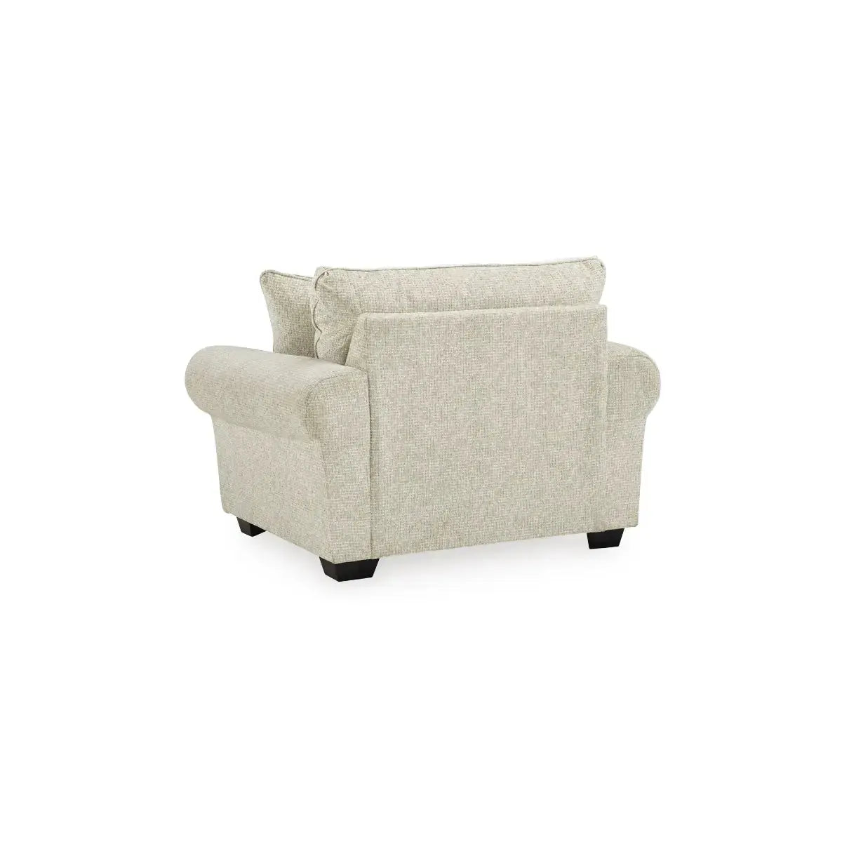 Ashley Haisley Sofa in Ivory Signature Design by Ashley