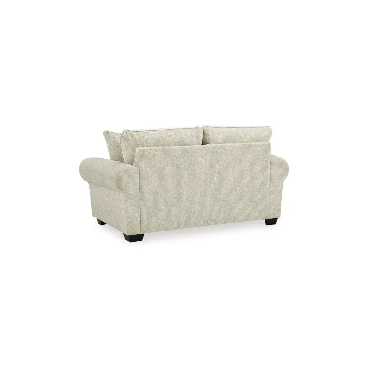 Ashley Haisley Sofa in Ivory Signature Design by Ashley