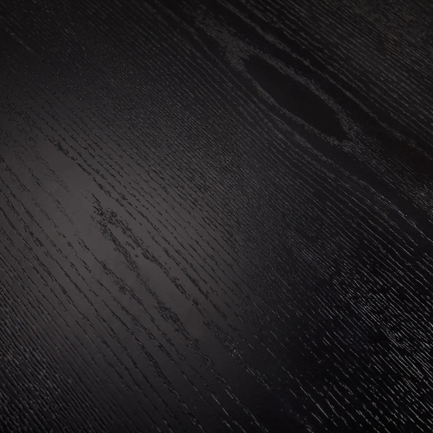 Harmony Dining Table in Black - Complete Home Furnish