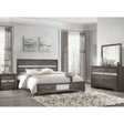 Harper Seville Bedroom Collection IF