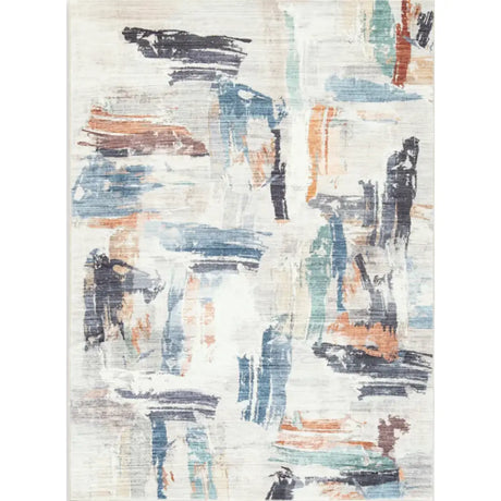 Ashley Hessland Area Rug Signature Design by Ashley