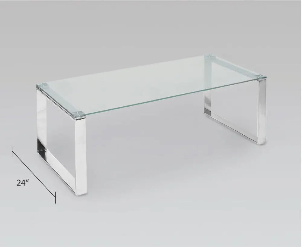 David Coffee Table - Complete Home Furnish