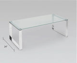 David Coffee Table - Complete Home Furnish