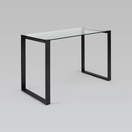 David Black Desk - Complete Home Furnish