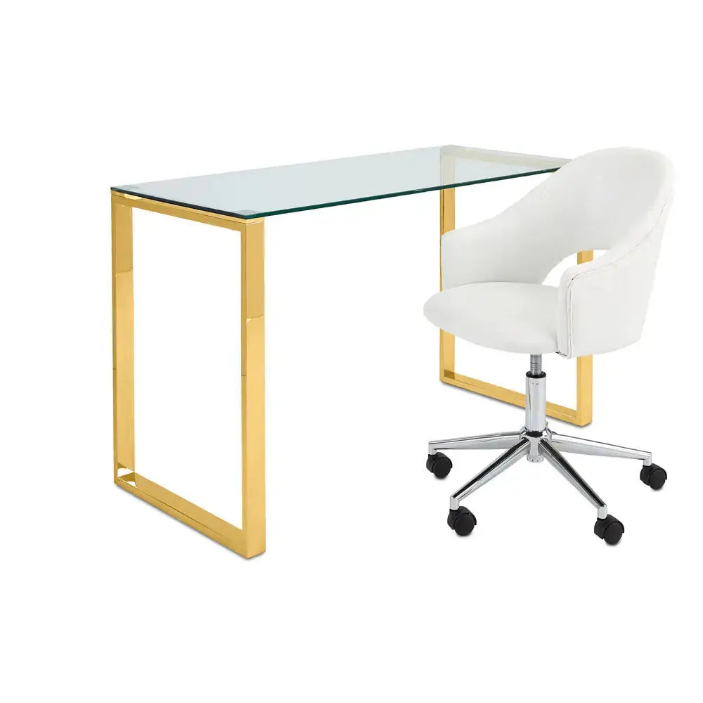 David Desk - Complete Home Furnish