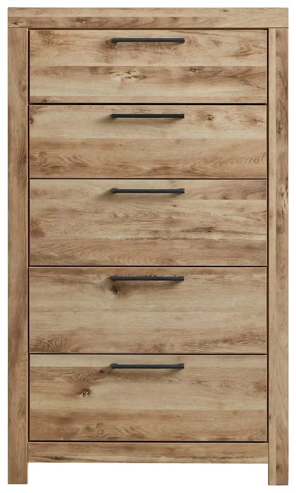 Ashley Hyanna Chest B1050 Signature Design by Ashley