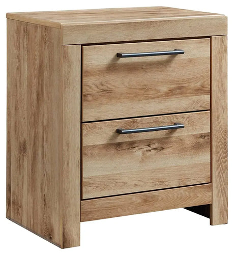 Ashley Hyanna Nightstand B1050 Signature Design by Ashley