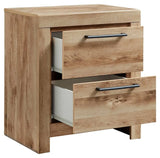 Ashley Hyanna Nightstand B1050 Signature Design by Ashley