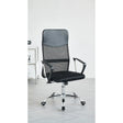 Mesh Fabric Office Chair Complete Home Furnish