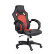 Red Racer Gaming Chair I.F.Furniture