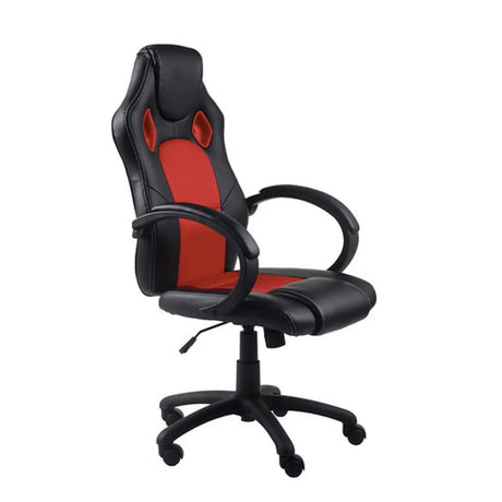 Red Racer Gaming Chair I.F.Furniture