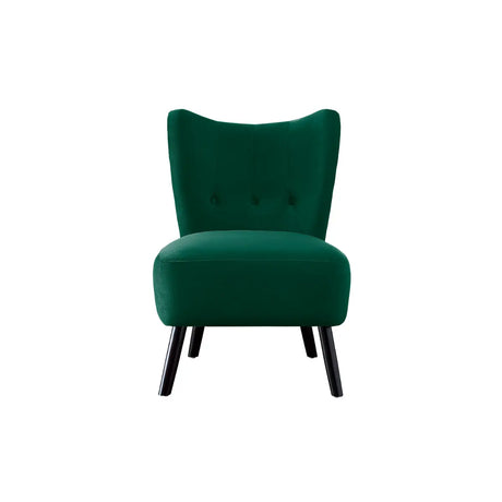 Imani Accent Chair 1166GR M.A.Z