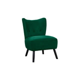 Imani Accent Chair 1166GR M.A.Z