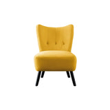 Imani Accent Chair 1166YW M.A.Z