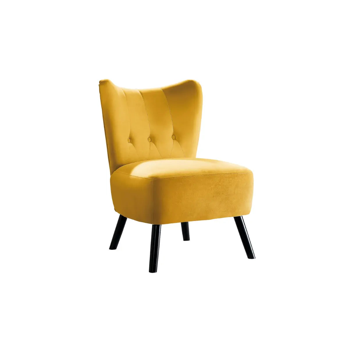 Imani Accent Chair 1166YW M.A.Z