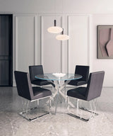 Martini Dining Chair - Xcella Furniture