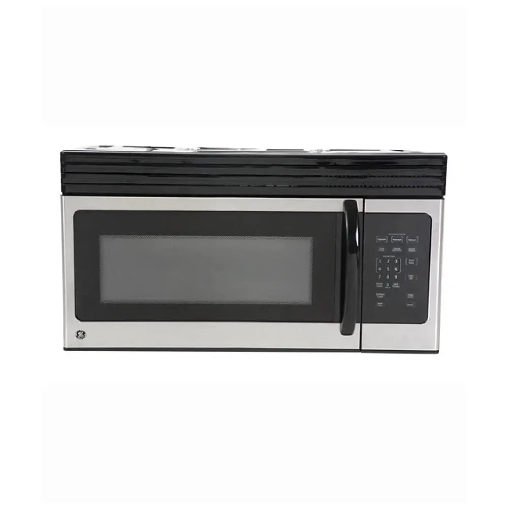 (Open Box) GE OTR Microwave JVM1630SPC GE Appliances