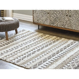 Ashley Karalee Area Rug Signature Design by Ashley