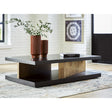 Ashley Kocomore Coffee Table Signature Design by Ashley