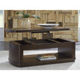 Ashley Korestone Lift Top Coffee Table Signature Design by Ashley