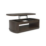 Ashley Korestone Lift Top Coffee Table Signature Design by Ashley