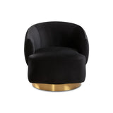 Liam Swivel Chair Xcella