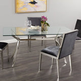 London Dining Table - Xcella Furniture