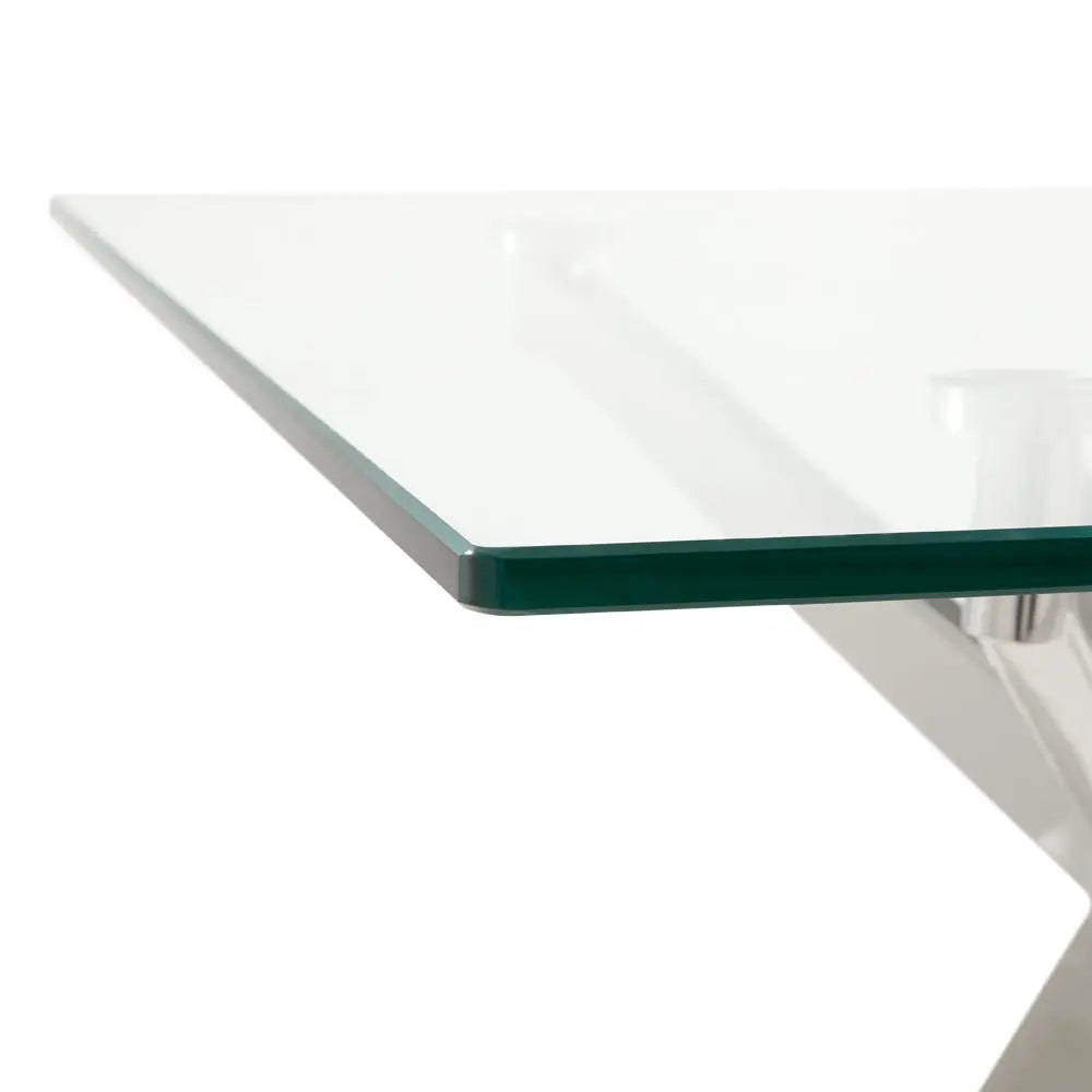 London Dining Table - Xcella Furniture