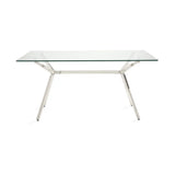 London Dining Table - Xcella Furniture