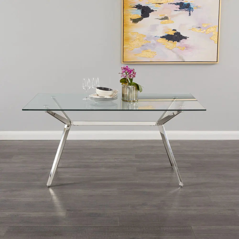 London Dining Table - Xcella Furniture