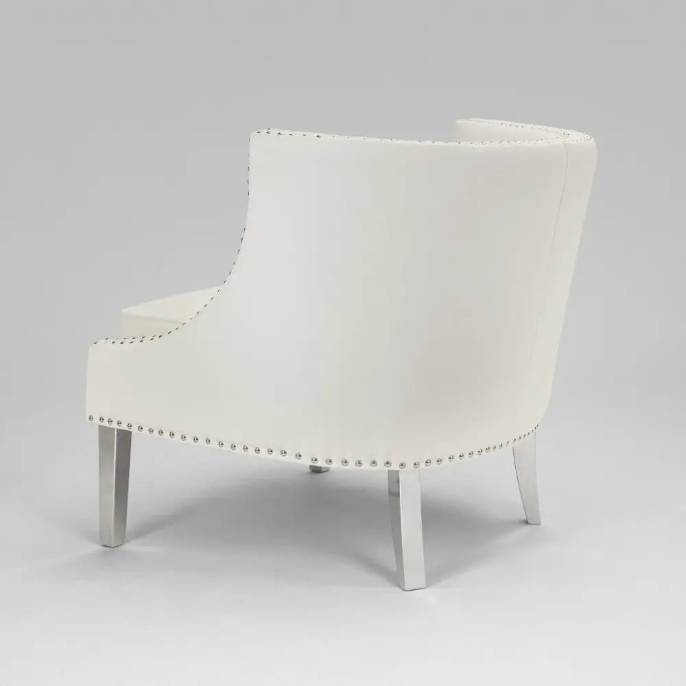 Lucy Accent Chair - Complete Home