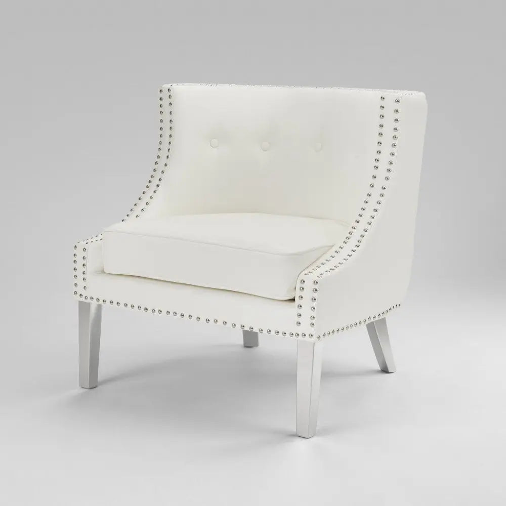 Lucy Accent Chair - Complete Home