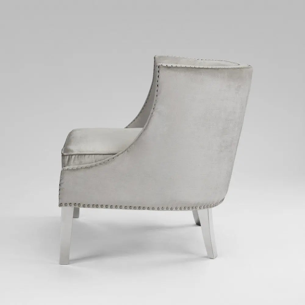 Lucy Accent Chair - Complete Home