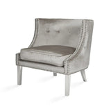 Lucy Accent Chair - Complete Home