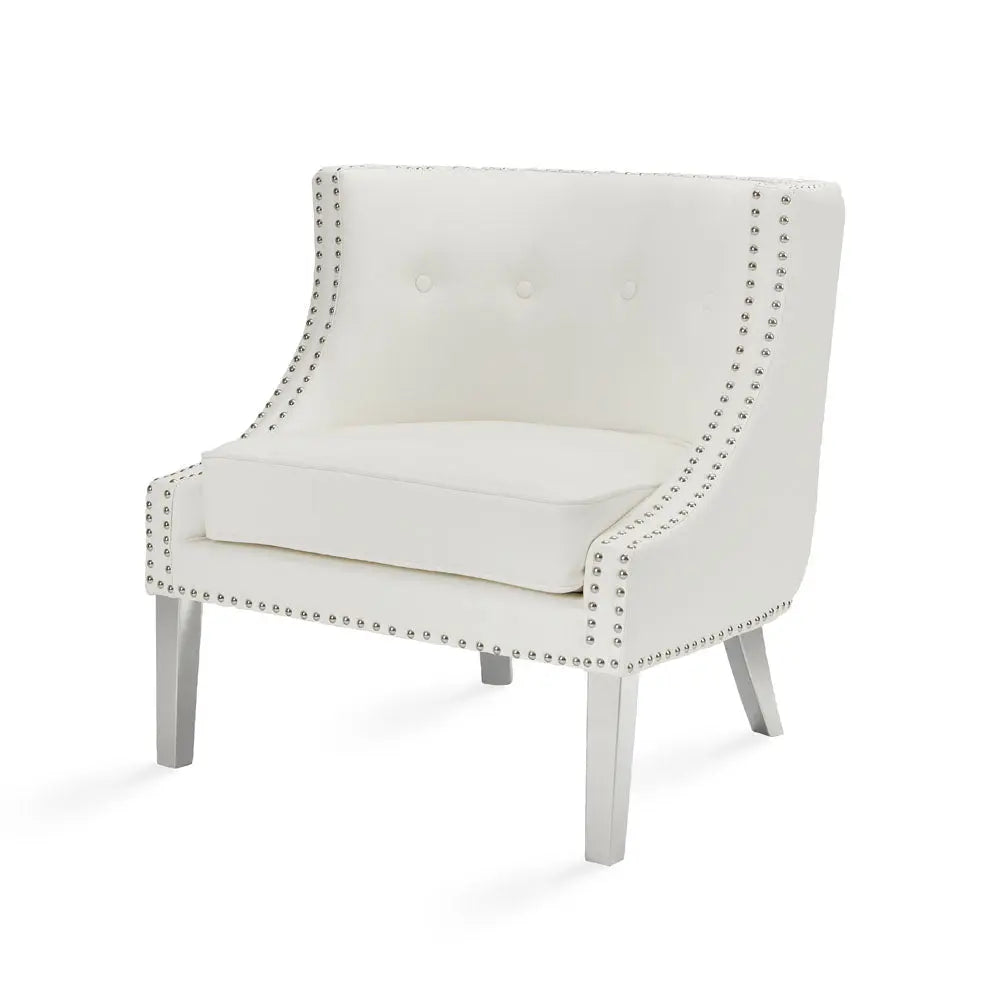 Lucy Accent Chair - Complete Home