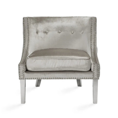 Lucy Accent Chair - Complete Home