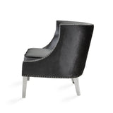 Lucy Accent Chair - Complete Home