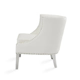 Lucy Accent Chair - Complete Home