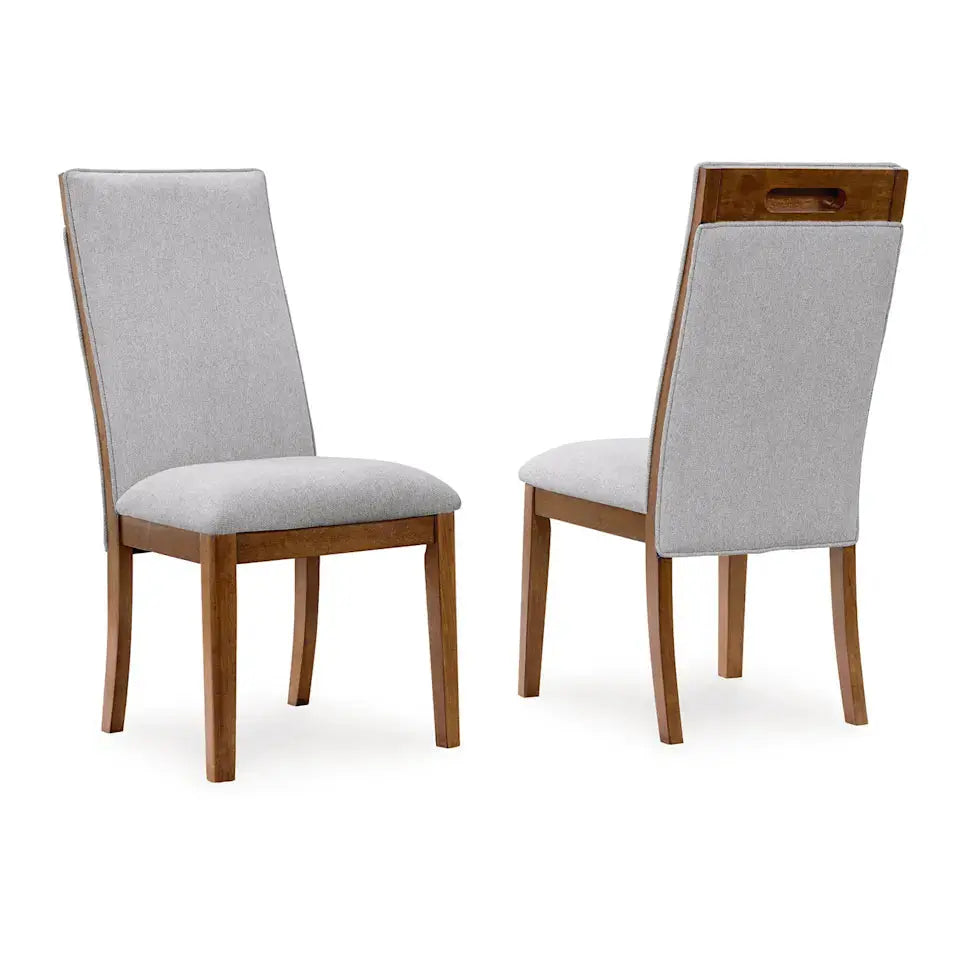 Ashley Lyncott Dining Set Signature Design by Ashley