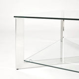 Maison Coffee Table Xcella