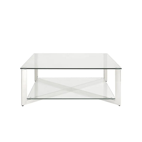 Maison Coffee Table Xcella