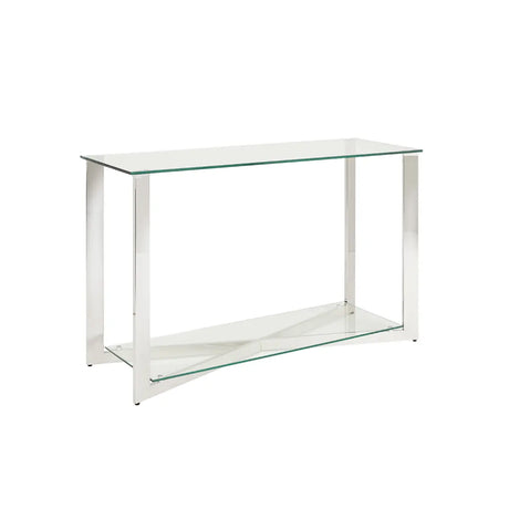 Maison Console Table Xcella