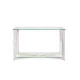 Maison Console Table Xcella