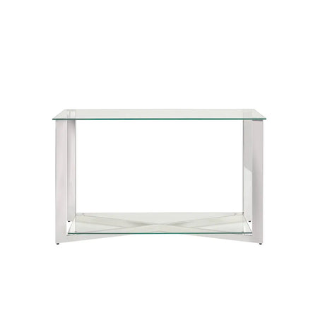 Maison Console Table Xcella