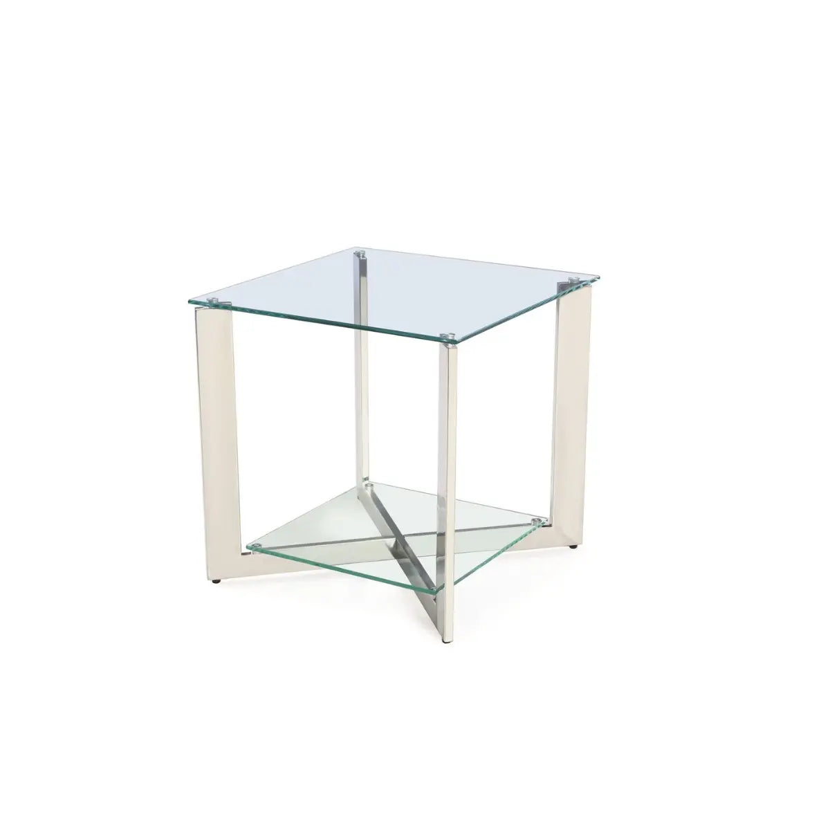 Maison End Table Xcella